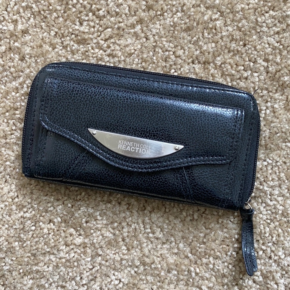 Kenneth Cole Reaction Wallet